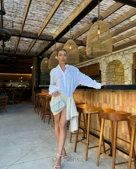 itsgigibabyyy ポルノスター ヌード 画像