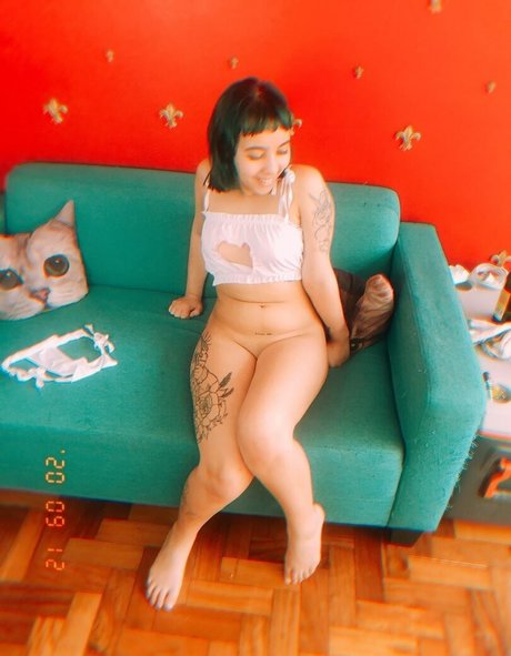 アジアンDP OnlyFans エロチック 写真