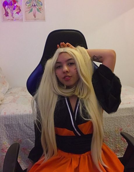 裸のトゥインクOnlyFans xxx 写真