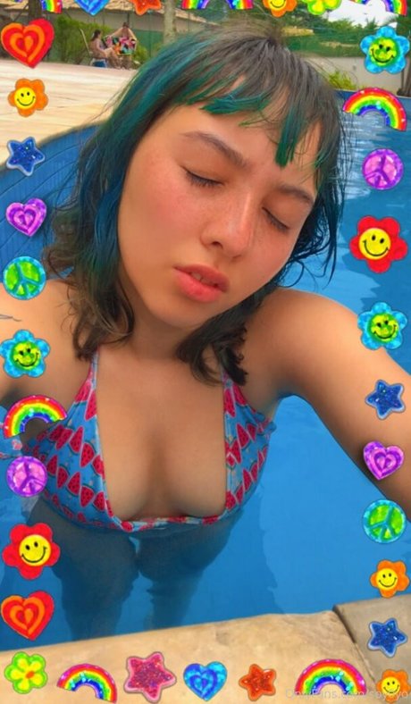 soy0yo 無料モデル 写真