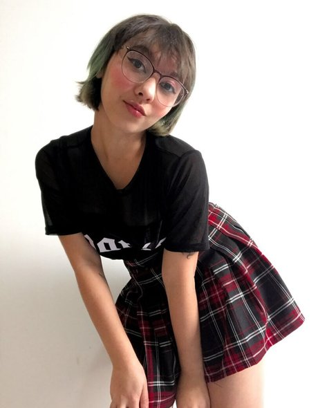 エボニートランスオンリーファンズ パーフェクト 写真