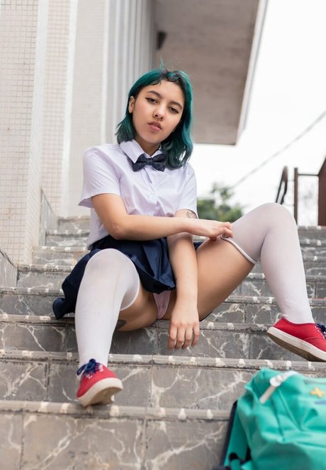 BBW 教師 OnlyFans ホット 写真