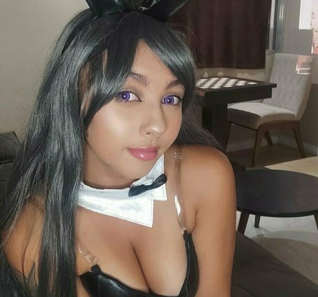 soy0yo アートモデル 写真