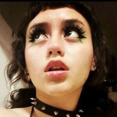 crosseyedivy 完璧なモデル 写真