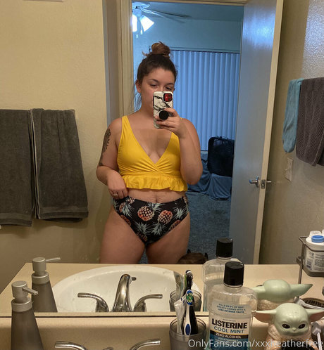 xxxheatherfree ヌード女優 画像