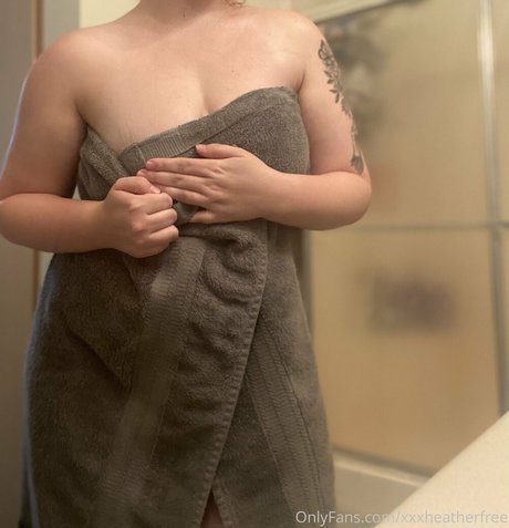 xxxheatherfree セックス女優 写真