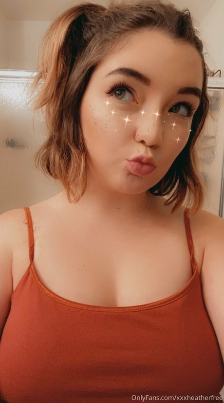 xxxheatherfree top profile image