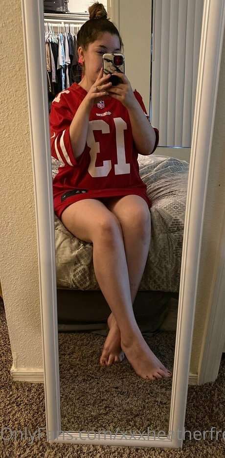 xxxheatherfree ヌードモデル ギャラリー