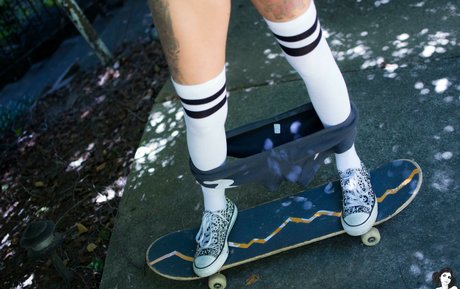 Cheshire_ ホットなポルノスター 画像