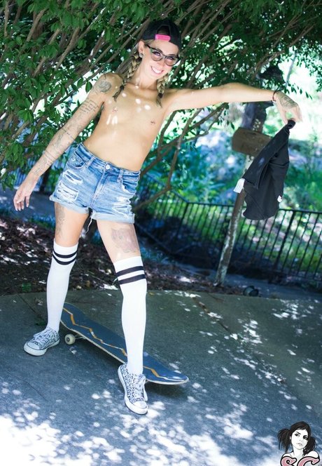 Cheshire_ 美しいスター 写真