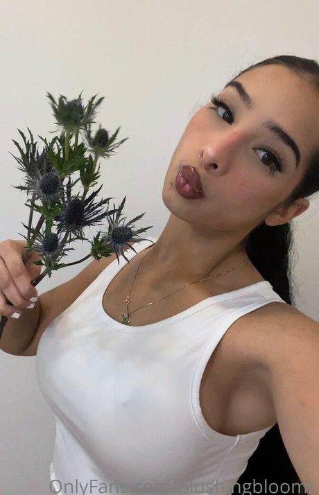 blushingblooms スターセックス 画像