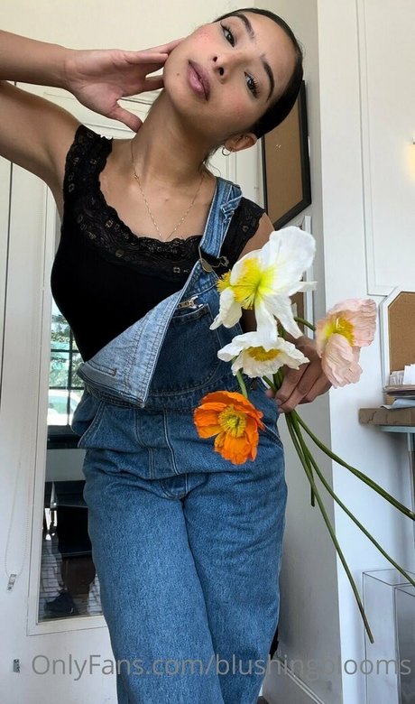 blushingblooms 完璧なポルノスター ギャラリー