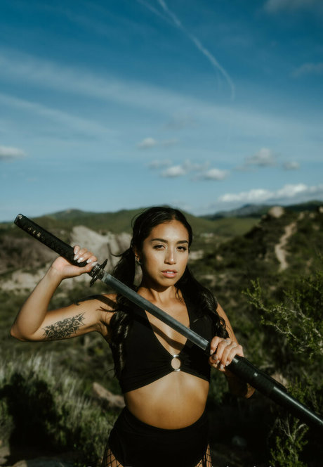 winniehoney セクシーモデル 画像