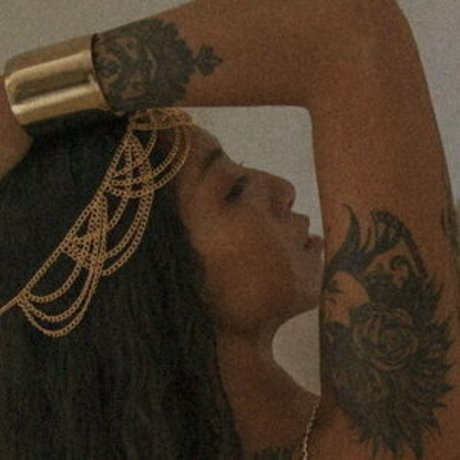 winniehoney スター ヌード 写真