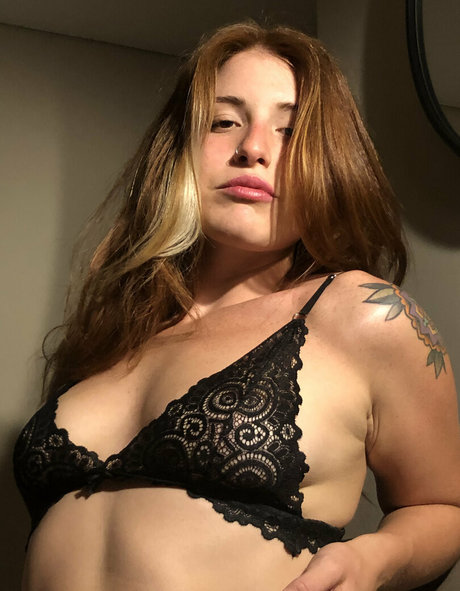 redheadom 可愛い女優 写真