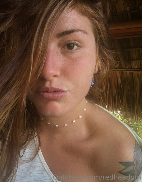 redheadom エロティックなスター 画像