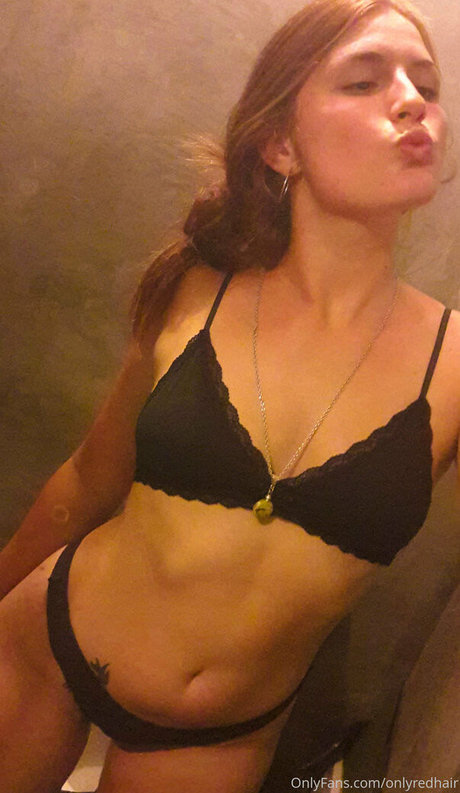 redheadom 素敵なスター 写真