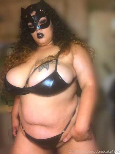 poundcake1908 完璧なポルノスター 画像