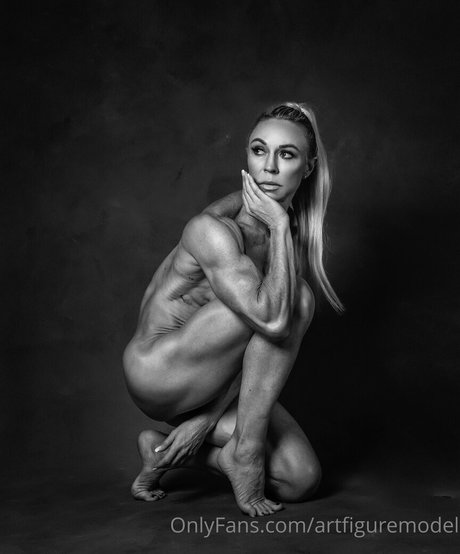 artfiguremodel ポルノモデル 写真