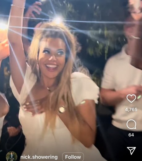 Brittany Carter スターセックス 写真