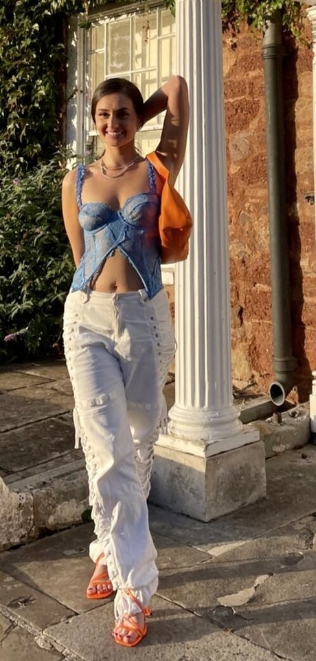 Brittany Carter 完璧なスター ギャラリー