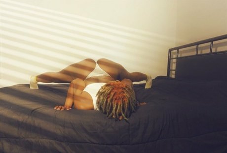 dreamofdevyn アートポルノスター 写真