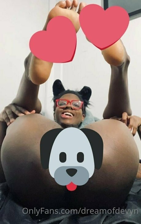 dreamofdevyn ポルノスター 高品質 アーカイブ