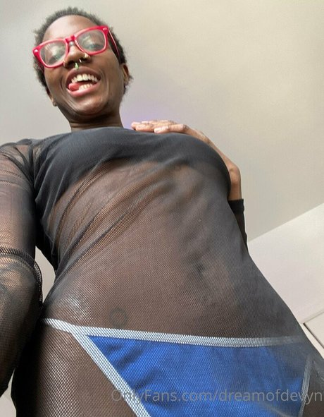 dreamofdevyn xxxモデル 画像