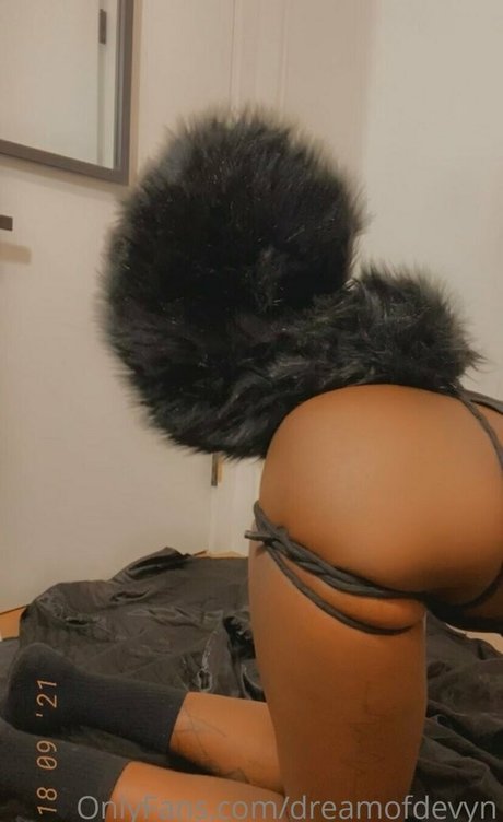 dreamofdevyn 美しいモデル 画像