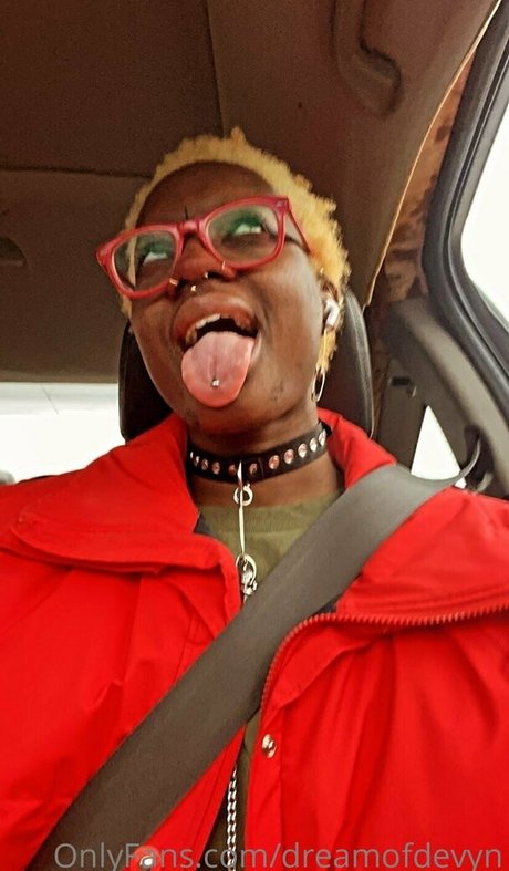 dreamofdevyn 無料モデル 画像