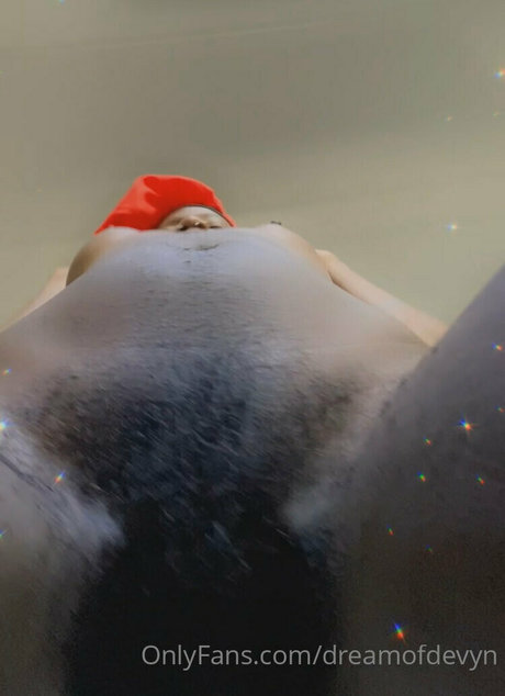 dreamofdevyn 独占女優 写真