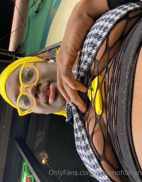 dreamofdevyn 美しいモデル 写真