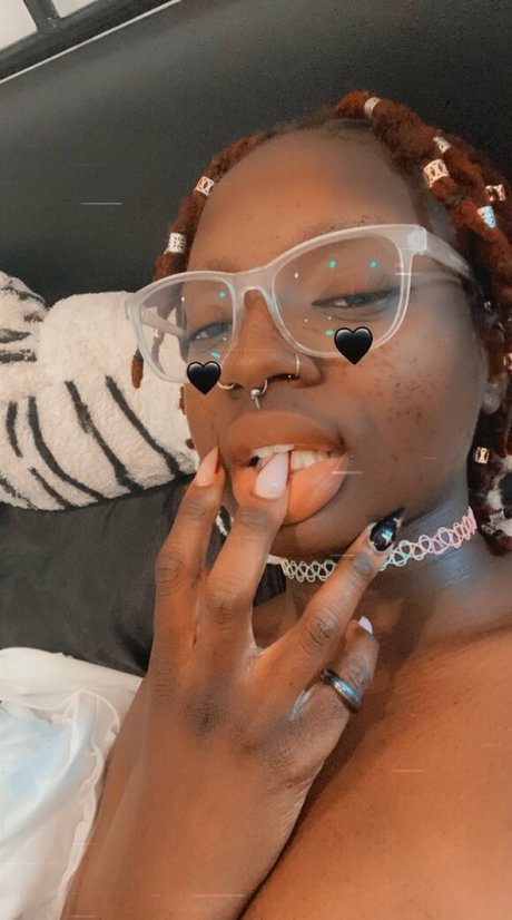 dreamofdevyn 独占スター 画像