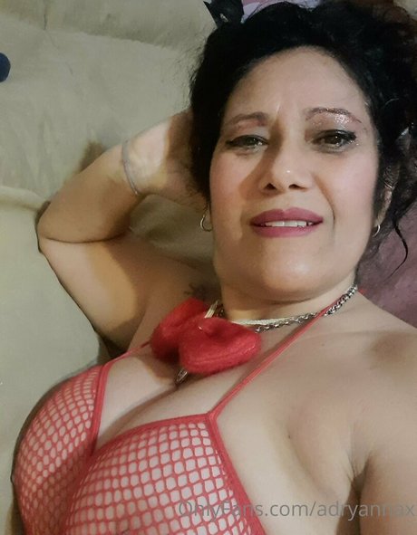 adryannax ポルノスター セクシー 写真