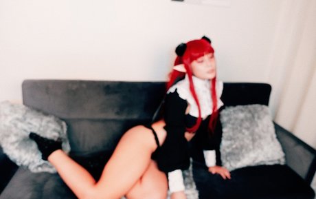 Mika Daime XXXモデル 写真