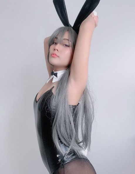 Mika Daime 高品質モデル 画像