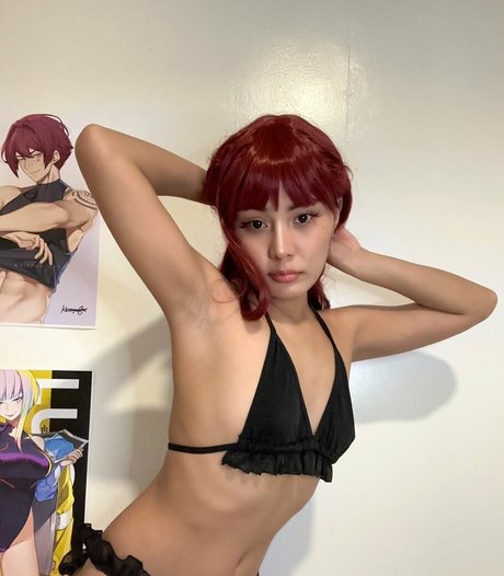 Mika Daime エロティックなスター 写真
