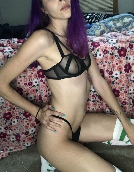 Loribabii97 完璧なポルノスター 写真