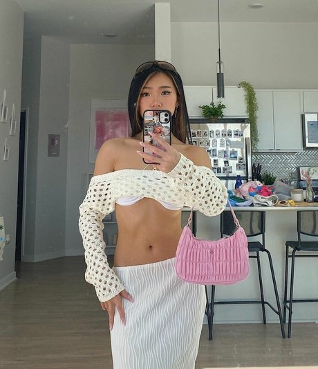 sandydianabang ホットなモデル 写真