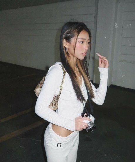 sandydianabang 高品質のポルノスター ギャラリー