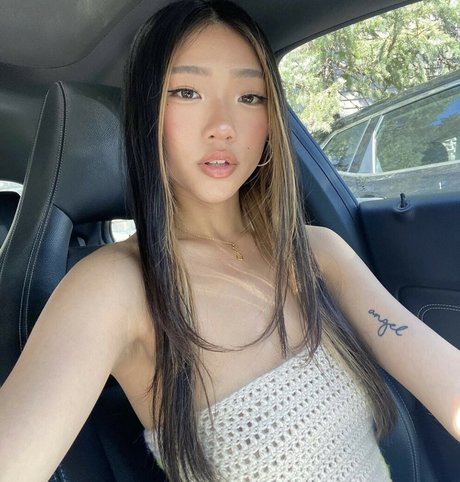 sandydianabang 可愛いモデル 画像