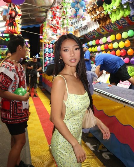 sandydianabang スター 裸 写真