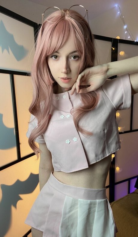 双子のOnlyFans トップ 画像