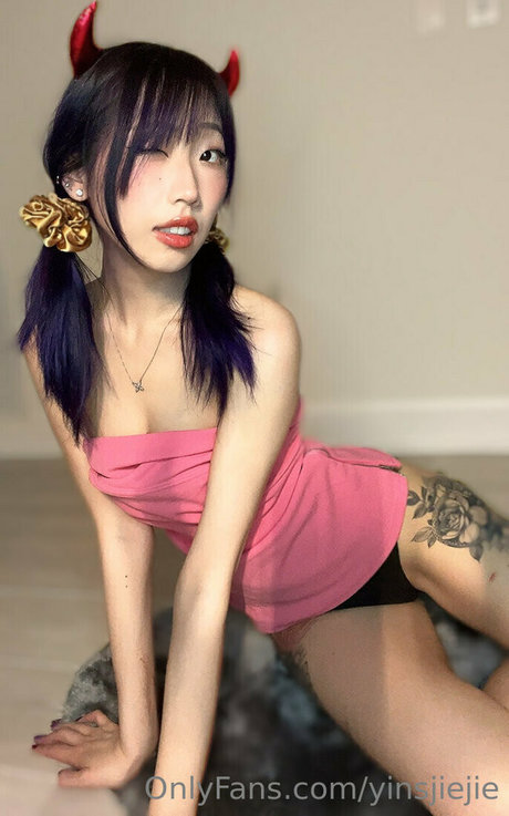 yinsdere HD女優 写真