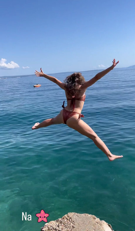 Wiktoria Gasiewska アートポルノスター 写真