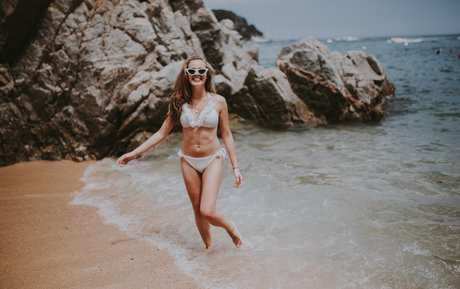 Wiktoria Gasiewska HDスター 写真