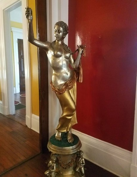 自然のみファン ポルノグラフィック 写真