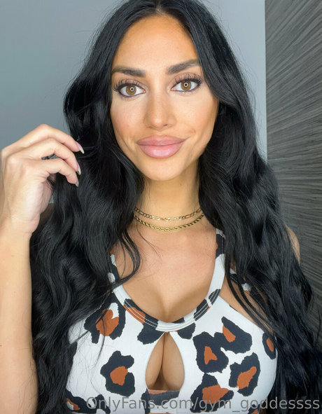 gym goddessss ポルノスター パーフェクト ギャラリー