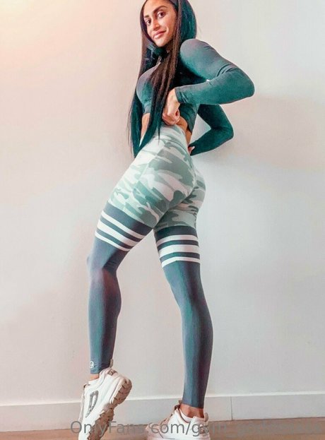 gym goddessss ポルノスター 写真