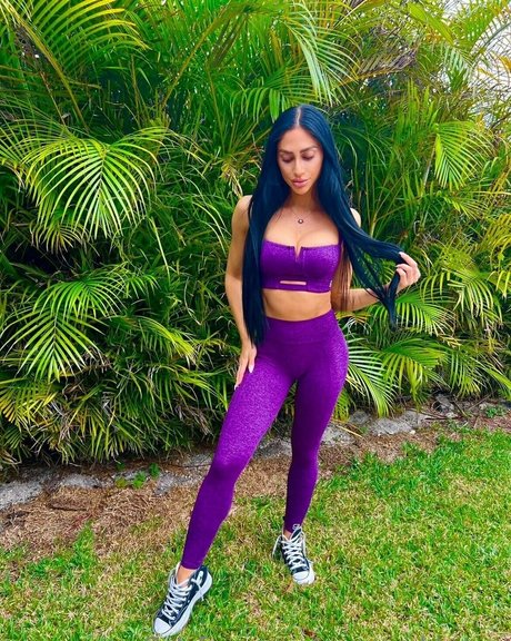 gym goddessss セックス女優 写真